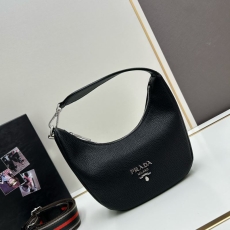 Prada Hobo Bags